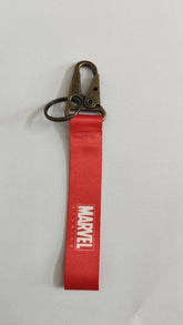 Marvel Hook Keytag Antique Gold